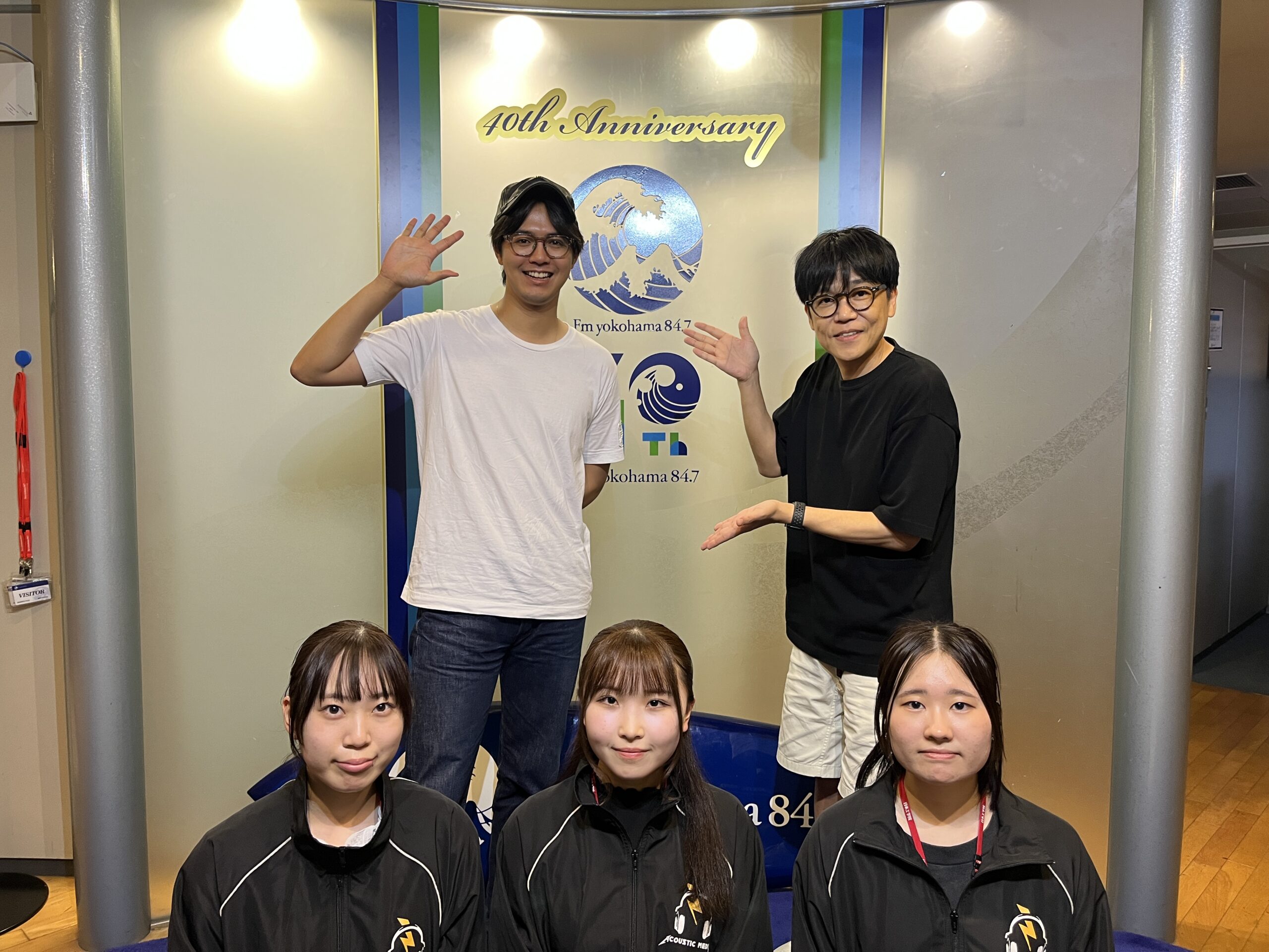 今回のゲストは、GENERATIONS 片寄涼太さんです！ - Startline | FM